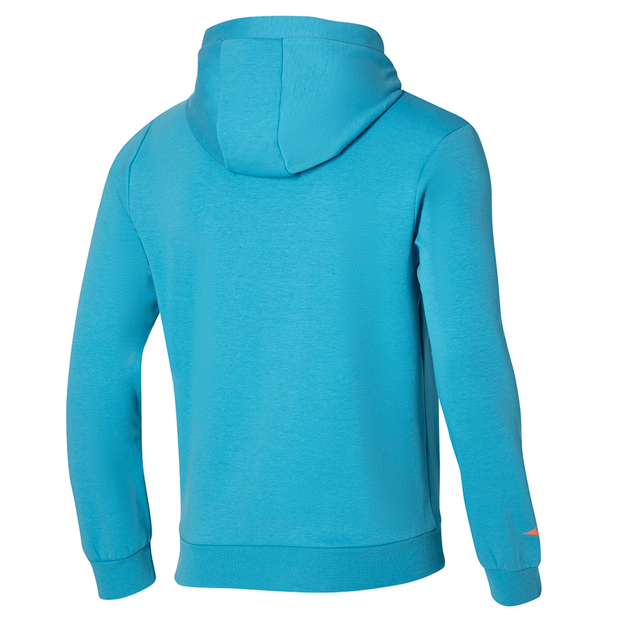 Mizuno Athletics Graphic Hoody K2GCA00222